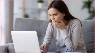 Huge jump in COVID-19 scams