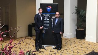 ACS launches world-first cyber certification  