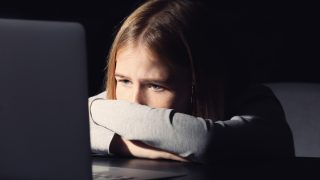 Learn code, stop cyberbullying