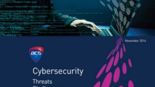ACS launches cybersecurity guide