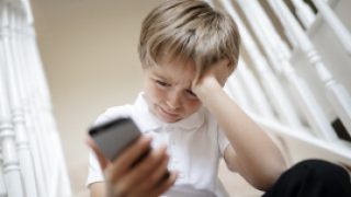 Cyberbullying: It's just not on