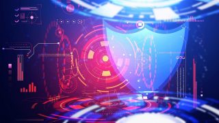 Cost of cybercrime soars