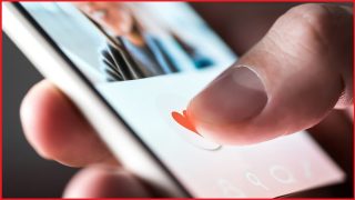 Popular dating apps sharing data illegally