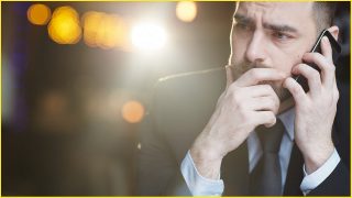 Deep fake audio scam costs CEO $350,000