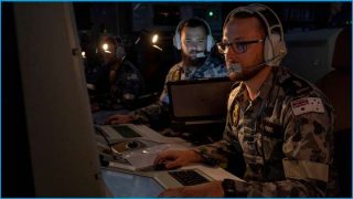 Is Australia ready for cyber war?