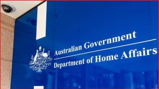 Home Affairs exposes skilled migrant data