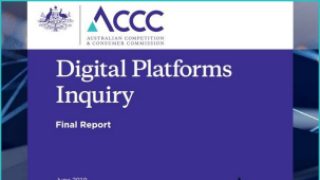 Google and Facebook slammed by ACCC