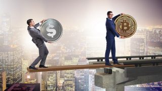 Tax office wants its cut of your crypto