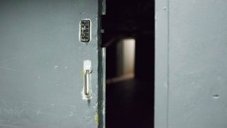 Did anyone see the hacker?