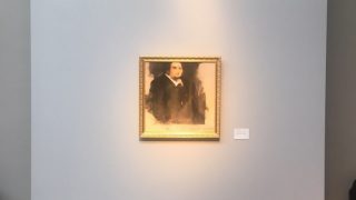 AI-generated art sells for $600k… but who created it?