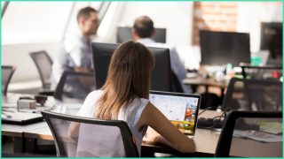 Think you won’t get scammed by email?