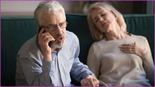 Is that call to 000 real or a hoax?