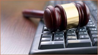 Independent judge should oversee encryption orders