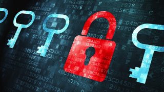 Encryption: the cornerstone of information and national security