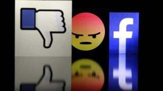ACCC plots war on Facebook and Google
