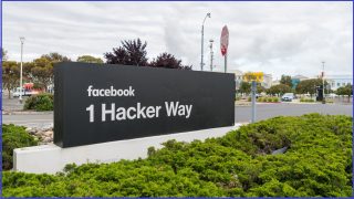 Facebook engineer dies at company’s headquarters