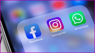 Facebook may have to sell Whatsapp and Instagram