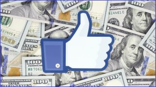 US regulator fines Facebook US$5 billion