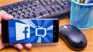 Facebook inks deals with Australian broadcasters