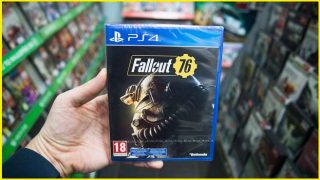 EB Games forced to offer refunds for Fallout 76