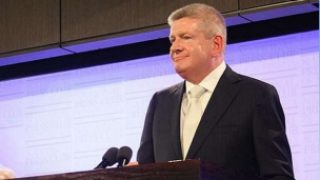 Mitch Fifield named Communications Minister