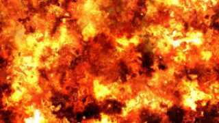 Cost of total cyber destruction