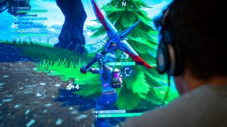 Fortnite vulnerability patched up