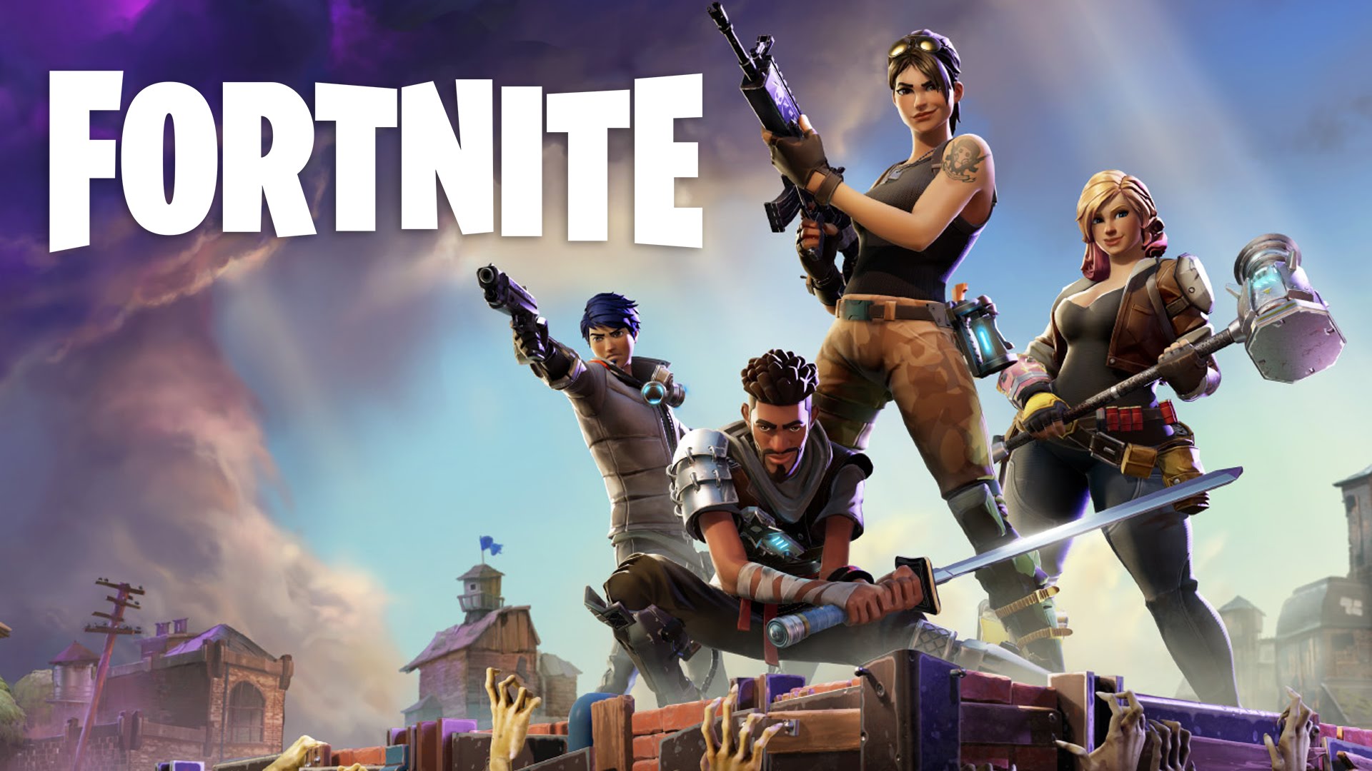 Be Careful How You Install Fortnite Information Age Acs - gaming giant epic games has inadvertently created new security risks as an unknown numbers of android users have download malware infested knockoffs of its