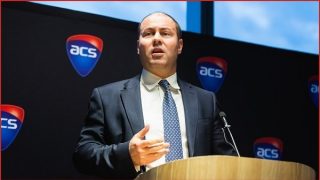 Frydenberg: Tech jobs 'very important' to economy