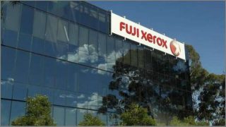 ACCC takes Fuji Xerox to court