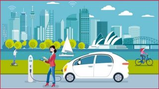 Tech will make Australia great