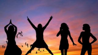 Gender equality on the summit