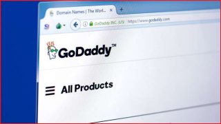 28,000 GoDaddy customers breached