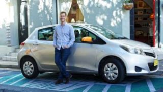 Goget rallies users against City of Sydney