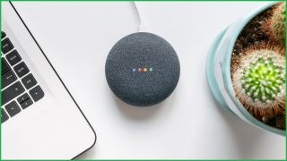 How to hack Google Home with lasers