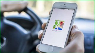 Google location data shows extent of lockdowns