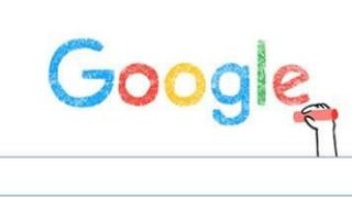Google ditches serifs in new logo