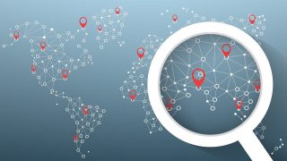 Why Google wants to change your address