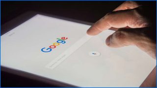 US sues Google over search monopoly
