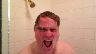 Why people swearing is good for virtual reality