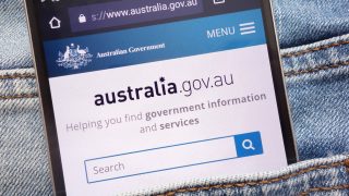 All government services online by 2025