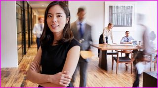 Tech companies dominate best companies to work list