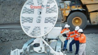 How Groundprobe became innovation poster child