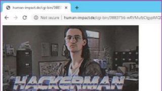 Emotet malware replaced by animated gifs