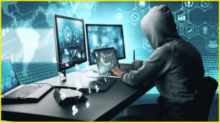 From Mr Robot to cybercrime vigilante