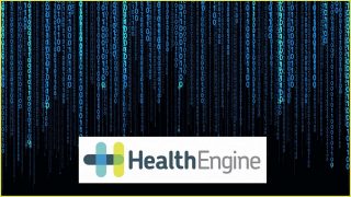 HealthEngine removed 17,000 reviews, sold patient data: ACCC