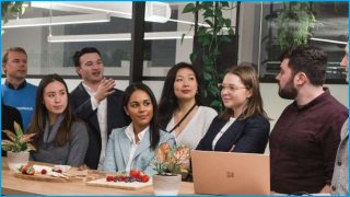 The art of matching patients to clinical trials