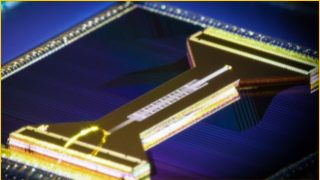 Honeywell unveils quantum computer