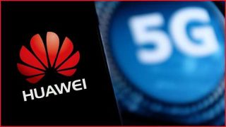 UK to ban Huawei from 5G network