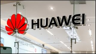 Huawei board disbanded as 5G ban bites hard